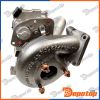 Turbocompresseur pour AUDI | 5304-970-0044, 5304-970-0051